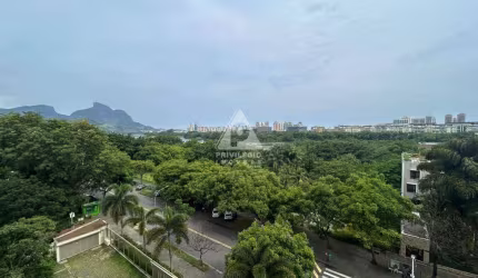 Apartamento à venda, 04 quartos, 04 suítes, 04 vagas, Península, Barra da Tijuca - Rio de Janeiro/RJ