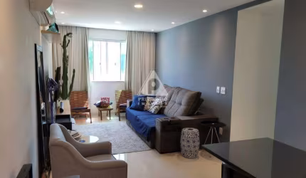 Apartamento a venda, 3 quartos - Recreio dos Bandeirantes