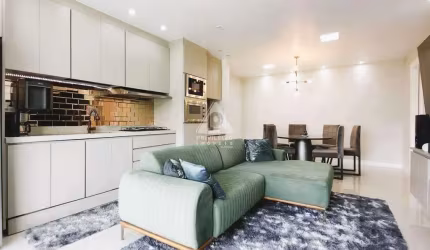 Apartamento com 2 Quartos à venda, 80m² - Barra Olímpica