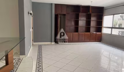 Apartamento à venda, 3 quartos, 1 suíte, 1 vaga, Copacabana - RIO DE JANEIRO/RJ