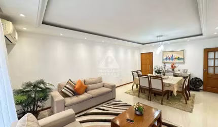Cobertura Duplex na Gleba A com 3 Quartos,2 suítes e 3 vagas no Recreio dos Bandeirantes