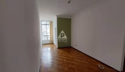 Cobertura à venda, 2 quartos, 2 banheiros, 75m², Tijuca-RJ