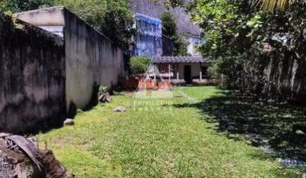 Terreno à venda, BARRA DA TIJUCA - RIO DE JANEIRO/RJ
