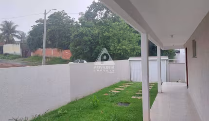 Exclusividade e Amplitude com 3 Quartos