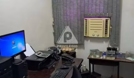 Apartamento à venda, 1 quarto, Centro - RIO DE JANEIRO/RJ