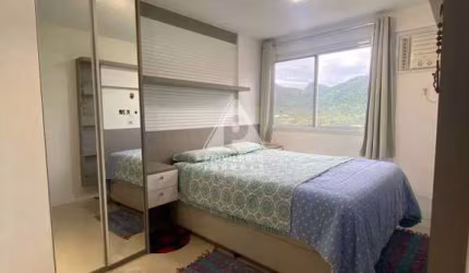 Linda cobertura a Venda de Porteira fechada no Pontal Oceânico - Maui Unique Life Residences - Recreio
