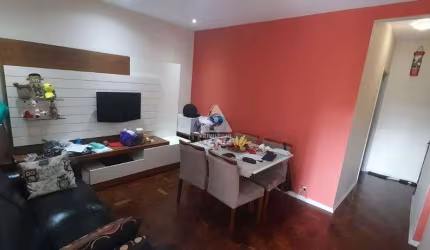 Apartamento à venda, 1 quarto, 1 vaga, Botafogo - RIO DE JANEIRO/RJ