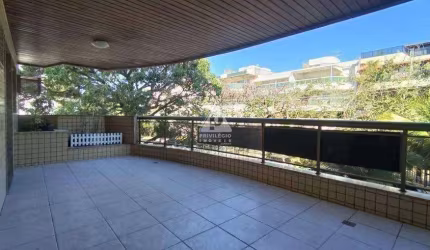 Apartamento com 2 Quartos à venda, 106m² - Recreio dos Bandeirantes