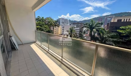 2 quartos com dependencia completa a venda em Laranjeiras