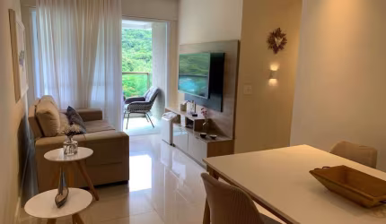 Apartamento à venda, 2 quartos, 1 suíte, 1 vaga, Recreio dos Bandeirantes - RIO DE JANEIRO/RJ