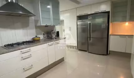 Casa à venda, 4 quartos, 3 suítes, 2 vagas, BARRA DA TIJUCA - RIO DE JANEIRO/RJ