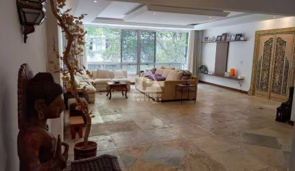 Apartamento à venda, 3 quartos, 3 suítes, 1 vaga, Copacabana - RIO DE JANEIRO/RJ