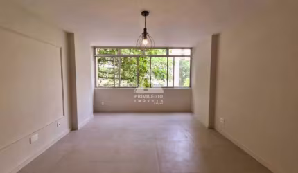 Apartamento à venda, 3 quartos, 1 suíte, Copacabana - RIO DE JANEIRO/RJ