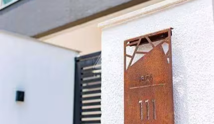 Casa Contemporânea a venda no bairro mais nobre da Ilha do Governador