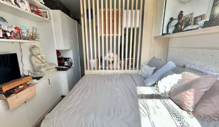 Apartamento à venda, 1 quarto, Copacabana - RIO DE JANEIRO/RJ