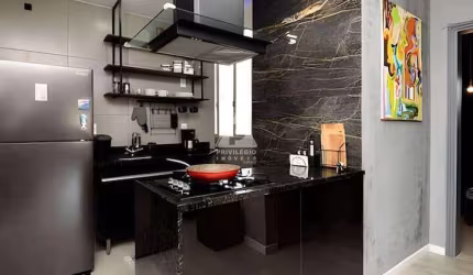 Apartamento à venda, 2 quartos, Ipanema - RIO DE JANEIRO/RJ
