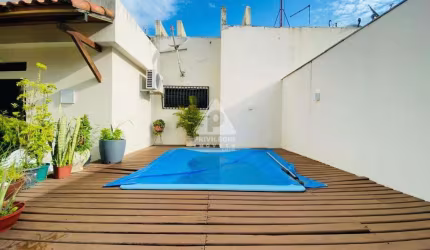 Cobertura à venda, 2 quartos, 1 suíte, 2 vagas, Freguesia (Jacarepaguá) - RIO DE JANEIRO/RJ