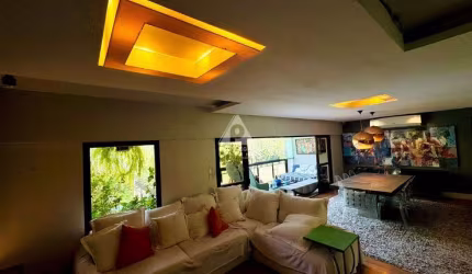 Apartamento à venda, 4 quartos, 1 suíte, 2 vagas, BARRA DA TIJUCA - RIO DE JANEIRO/RJ