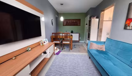 Apartamento à venda de 2 quartos - 54m² - Freguesia.