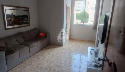 Apartamento à venda, 3 quartos, 1 vaga, Centro - RIO DE JANEIRO/RJ