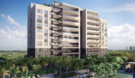 Apartamento à venda, 4 quartos, 3 suítes, 2 vagas, BARRA DA TIJUCA - RIO DE JANEIRO/RJ
