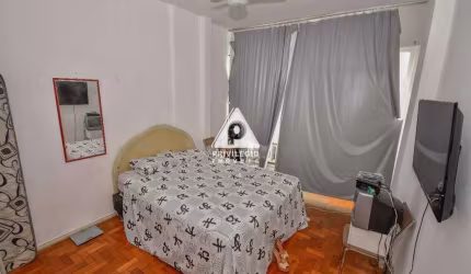 KitnetConjugado à venda, 1 quarto, Copacabana - RIO DE JANEIRO/RJ
