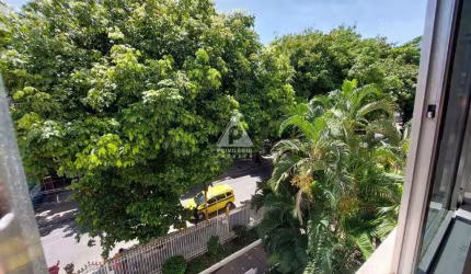Apartamento à venda, 3 quartos, 2 banheiros, 1 vaga, 71m², Vila Isabel - RJ