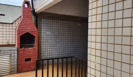 Cobertura à venda, 4 quartos, 1 suíte, 3 vagas, Recreio dos Bandeirantes - RIO DE JANEIRO/RJ