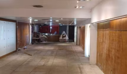 Prédio Comercial 4 pavimentos