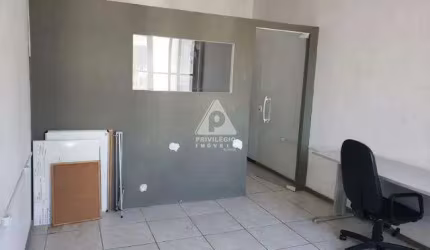 Sala à venda, Centro - RIO DE JANEIRO/RJ