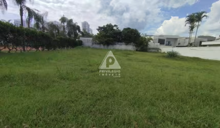 Terreno de 1.500m² – Espaço Perfeito para Construção Sustentável
