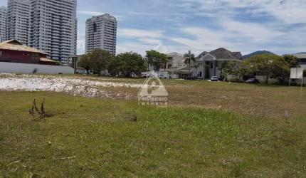 Terreno de 1.000m² – Ideal para Construção e Valorização Garantida