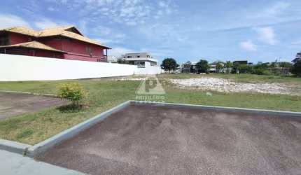 Terreno de 1.500m² – Lazer e Conforto no Condomínio