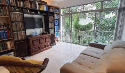 Apartamento de 3 quartos 1 vaga à venda no Alto da Boa Vista