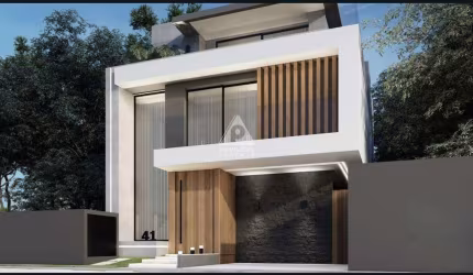 CASA TRIPLEX CONDOMÍNIO VILLA BLANCA I RECREIO DOS BANDEIRANTES