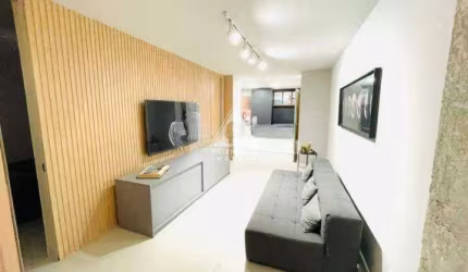 Apartamento à venda, 2 quartos, 1 suíte, 1 vaga, Ipanema - RIO DE JANEIRO/RJ