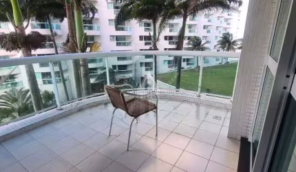 Flat de 01 Quarto na Barra da Tijuca - Wyndham / dentro do Pool Hoteleiro