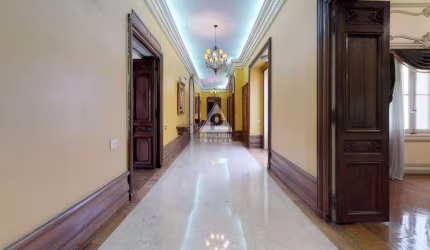 Cobertura Triplex de Luxo no Flamengo com Vista 360° para o Cristo e Pão de Açúcar