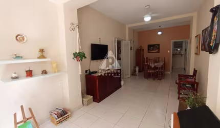 Apartamento à venda, 2 quartos, Copacabana - RIO DE JANEIRO/RJ