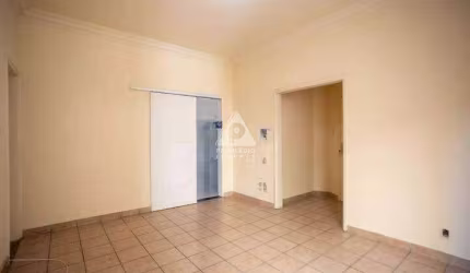 Apartamento à venda, 2 quartos, 1 vaga, Tijuca - RIO DE JANEIRO/RJ