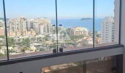 Apartamento de 3 quartos no Barramares sendo uma 1 Suíte