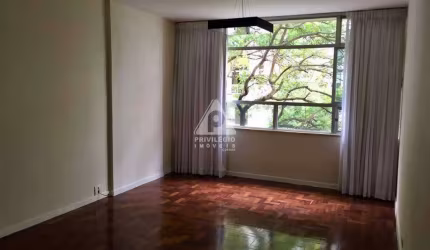 Apartamento à venda, 3 quartos, 1 vaga, Icaraí - Niterói/RJ