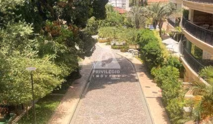 Privilegio vende excelente apartamento tipo Garden