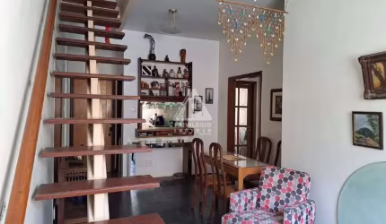 cobertura duplex a venda em Laranjeiras