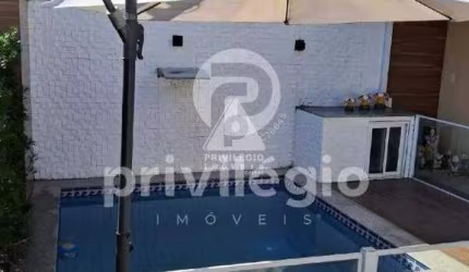 Casa à venda, 4 quartos, 3 suítes, Vargem Pequena - Aceita Financiamento