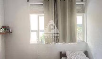 Apartamento à venda, 2 quartos, Tijuca - RIO DE JANEIRO/RJ