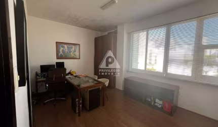 Apartamento 2 Quartos no Centro do Rio
