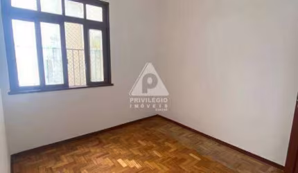 Apartamento 3 quartos reformado