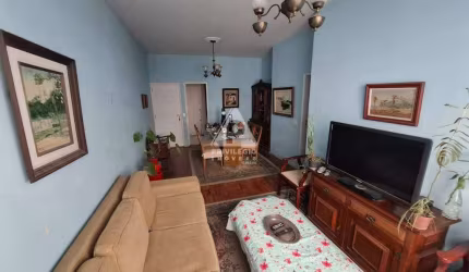 Apartamento à venda, 3 quartos, 1 vaga, Flamengo - RIO DE JANEIRO/RJ
