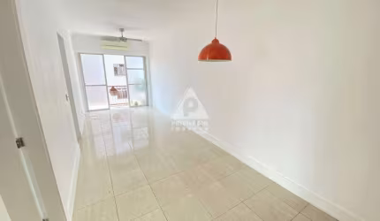 Apartamento à venda, 2 quartos, 1 suíte, 1 vaga, Méier - RIO DE JANEIRO/RJ